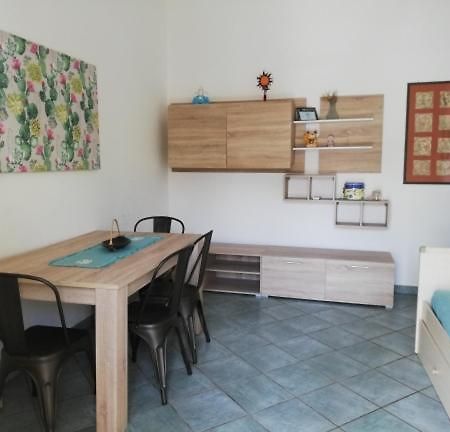 דירות סנטה מריה אל בניו Casa Martina מראה חיצוני תמונה