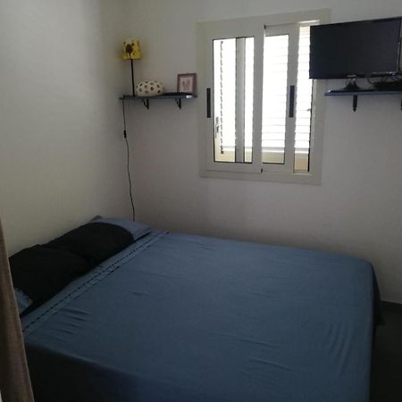דירות סנטה מריה אל בניו Casa Martina מראה חיצוני תמונה