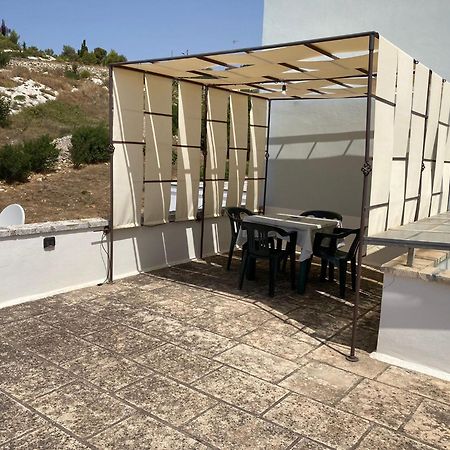 דירות סנטה מריה אל בניו Casa Martina מראה חיצוני תמונה