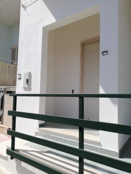 דירות סנטה מריה אל בניו Casa Martina מראה חיצוני תמונה