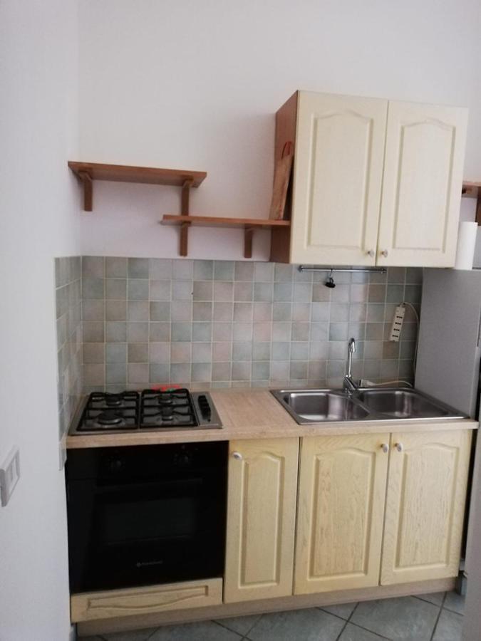 דירות סנטה מריה אל בניו Casa Martina מראה חיצוני תמונה
