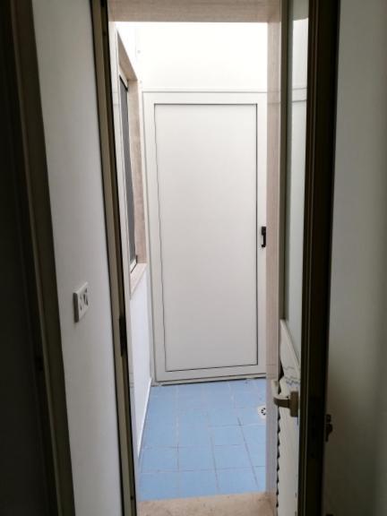 דירות סנטה מריה אל בניו Casa Martina מראה חיצוני תמונה