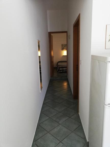 דירות סנטה מריה אל בניו Casa Martina מראה חיצוני תמונה
