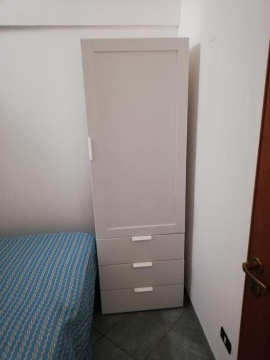 דירות סנטה מריה אל בניו Casa Martina מראה חיצוני תמונה