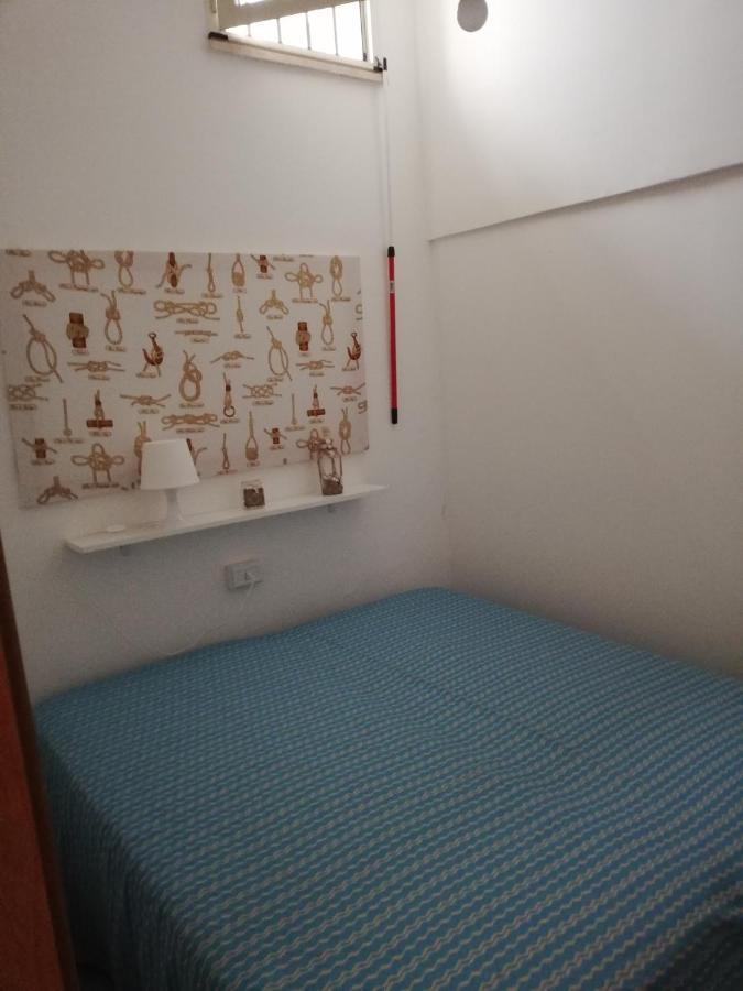 דירות סנטה מריה אל בניו Casa Martina מראה חיצוני תמונה