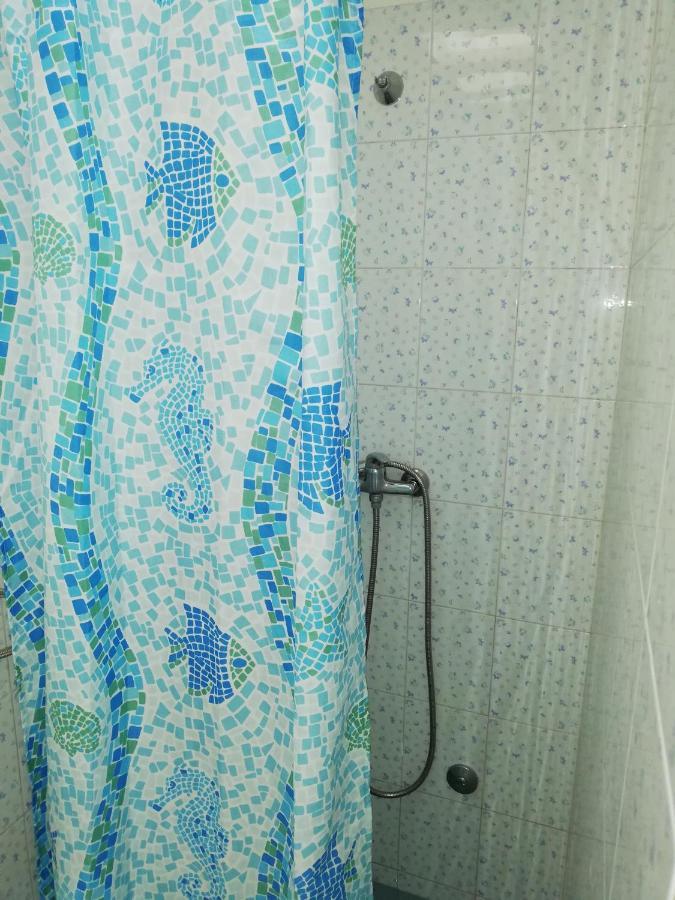 דירות סנטה מריה אל בניו Casa Martina מראה חיצוני תמונה