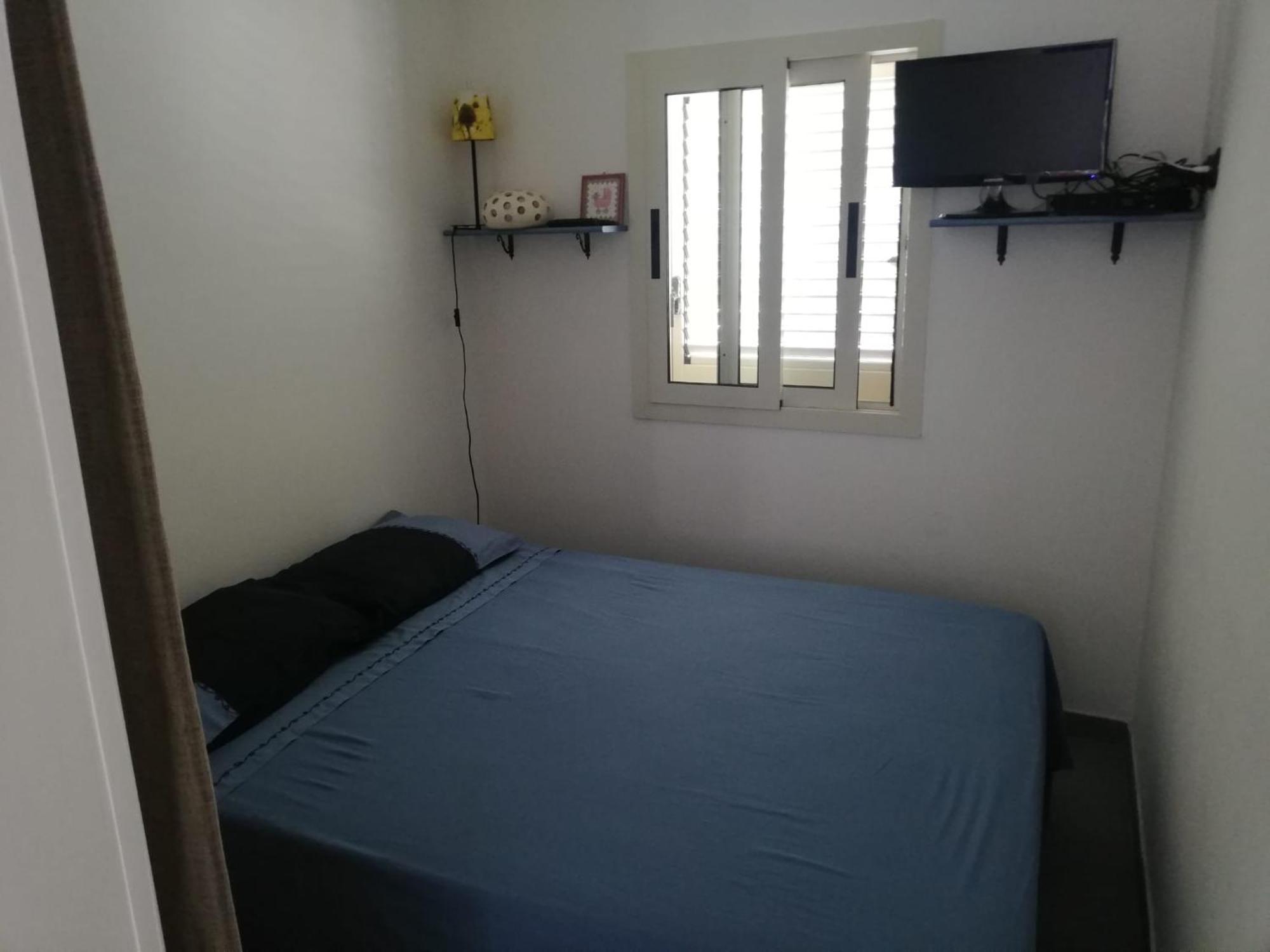 דירות סנטה מריה אל בניו Casa Martina מראה חיצוני תמונה