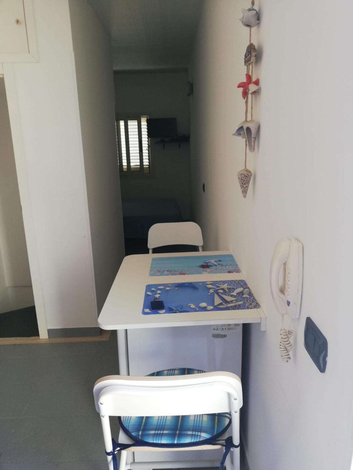 דירות סנטה מריה אל בניו Casa Martina מראה חיצוני תמונה